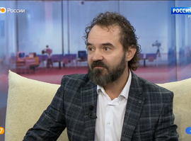 Утро России. Рязань 02.03.2023