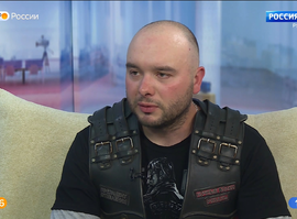 Утро России. Рязань 20.06.2022