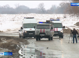 Учения_половодье