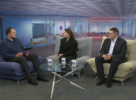 В стоматологии применяется искусственный интеллект