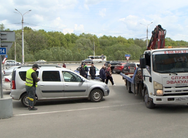 Места для инвалидов заняты: почему рязанцы игнорируют закон?