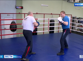 Святослав Тетерин