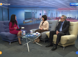 Утро России. Рязань 22.12.2022