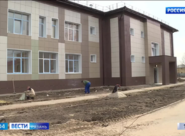 Тюшевская школа