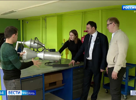 Конкурс "Умник"