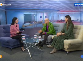 Утро России. Рязань 01.02.2023