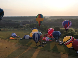 Актуальная тема - «Культурное лето-2022»