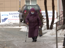 Актуальная тема - В Рязани составляют список опасных улиц