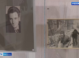 Константин Симонов