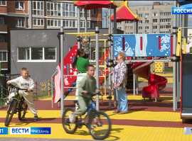 Лучший двор