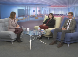 О влиянии магнитных бурь на здоровье человека