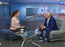 Утро России. Рязань 07.09.2022