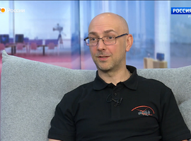 Утро России. Рязань 05.07.2023