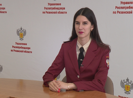 Актуальное интервью - Марина Демидова – Прививки перед отпуском