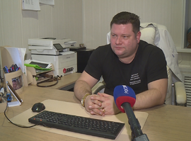 Владимир Барсуков