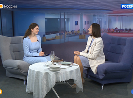 Утро России. Рязань 21.03.2022