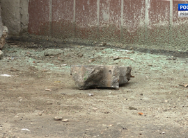 Актуальная тема - Дом на Новоселов