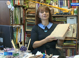 По кирпичику