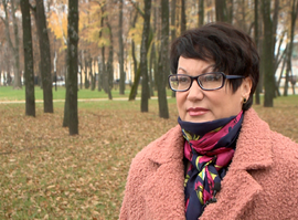 Актуальное интервью - Марианна Рябова – Микрофинансовые организации