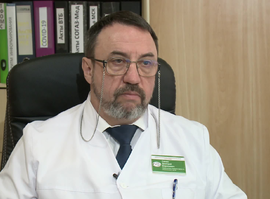 Актуальная тема - Рязанские дерматологи советуют поберечь себя в морозы