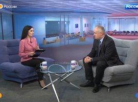 Утро России. Рязань 31.01.2023