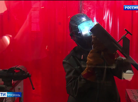 Профессионалы