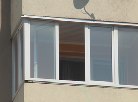 Безопасные окна