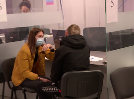 Актуальная тема - Брачные договоры