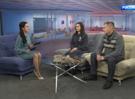 Рязанский клуб любителей палеонтологии и палеографии