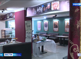 Музейная галерея