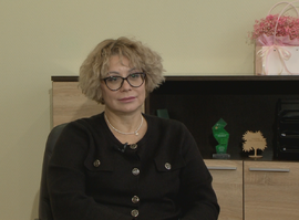 Актуальное интервью - Галина Кононова – О состоянии рязанских лесов