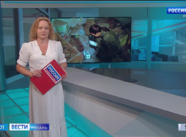 Эфир от 25.07.2024 (09:00)