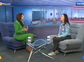 Утро России. Рязань 10.08.2022