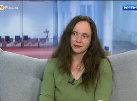 Утро России. Рязань 07.06.2023