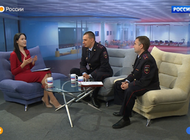 Утро России. Рязань 10.11.2022