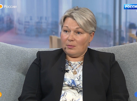 Утро России. Рязань 27.09.2022