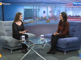 Утро России. Рязань 01.03.2022