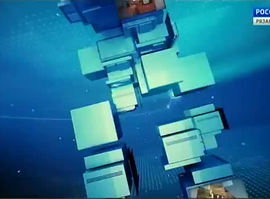 Актуальная тема - Индустрия прогресса ("Касимовнеруд")