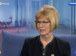 Утро России. Рязань 24.03.2022