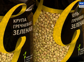 Актуальная тема - Ажиотажный спрос на крупы