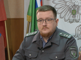 Актуальное интервью - Максим Егоров - Как выбрать икру