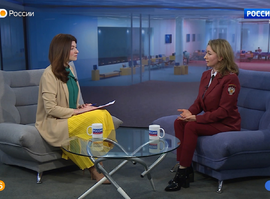 Утро России. Рязань 15.03.2022