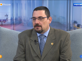 Утро России. Рязань 14.12.2022