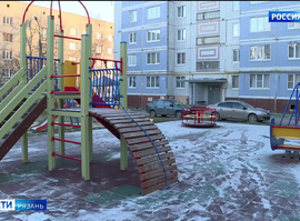 ТОС "На Качевской"