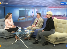 Утро России. Рязань 18.05.2022