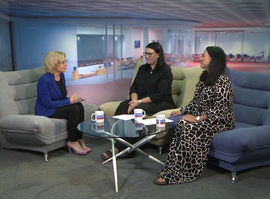 Когда лучше планировать новогодний тур