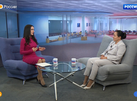 Утро России. Рязань 18.10.2022