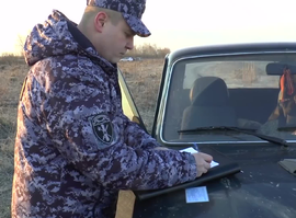 Актуальная тема - Охота по закону. Какие документы нужны для добычи птицы?