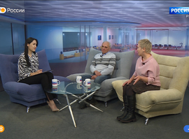 Утро России. Рязань 09.12.2022