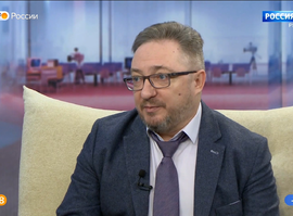 Утро России. Рязань 27.02.2023